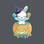 Magical Halloween-none glossy sticker-neokawaii