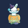 Magical Halloween-none glossy sticker-neokawaii