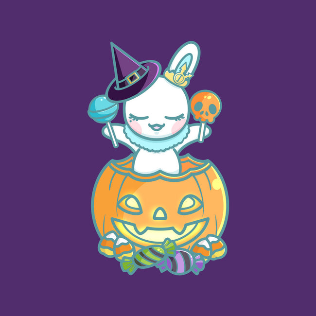 Magical Halloween-none basic tote bag-neokawaii