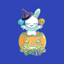 Magical Halloween-none matte poster-neokawaii