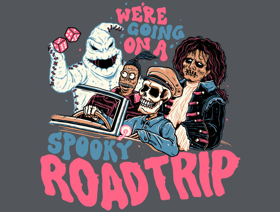 Spooky Roadtrip