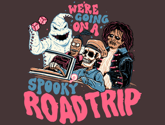 Spooky Roadtrip