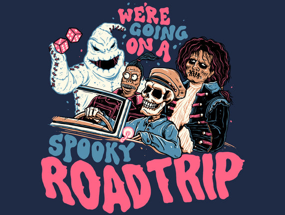 Spooky Roadtrip