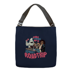 Spooky Roadtrip