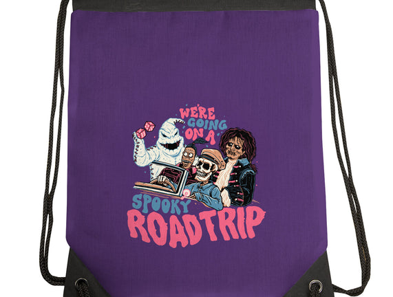 Spooky Roadtrip