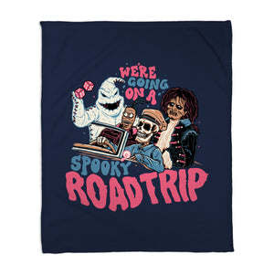 Spooky Roadtrip