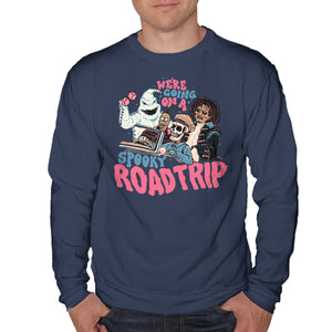 Spooky Roadtrip