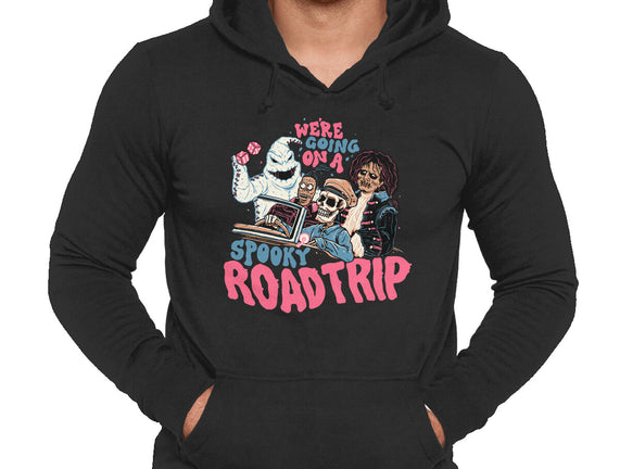 Spooky Roadtrip