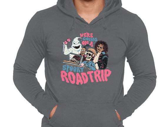 Spooky Roadtrip