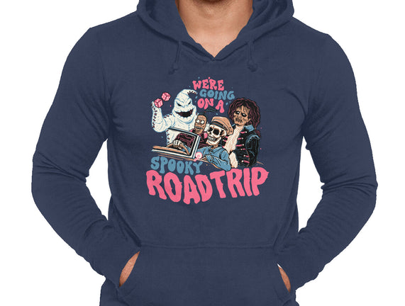 Spooky Roadtrip