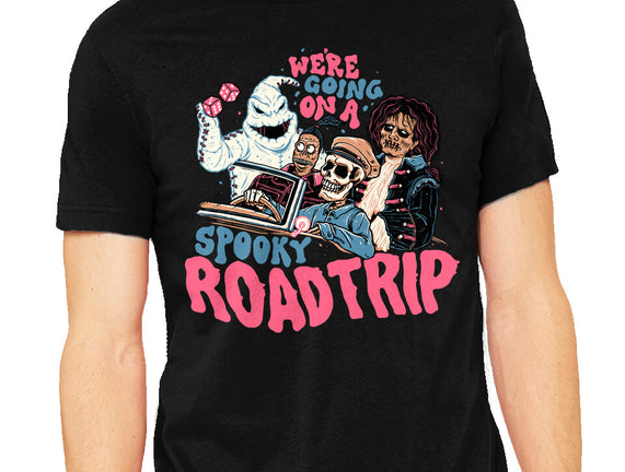 Spooky Roadtrip