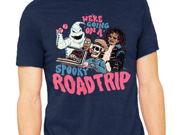 Spooky Roadtrip