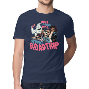 Spooky Roadtrip