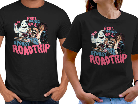 Spooky Roadtrip