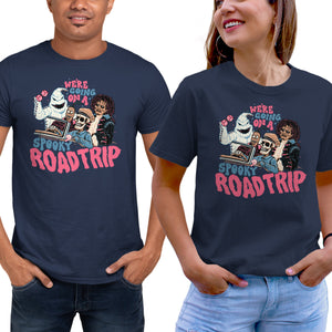 Spooky Roadtrip