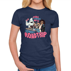 Spooky Roadtrip