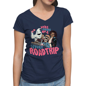 Spooky Roadtrip