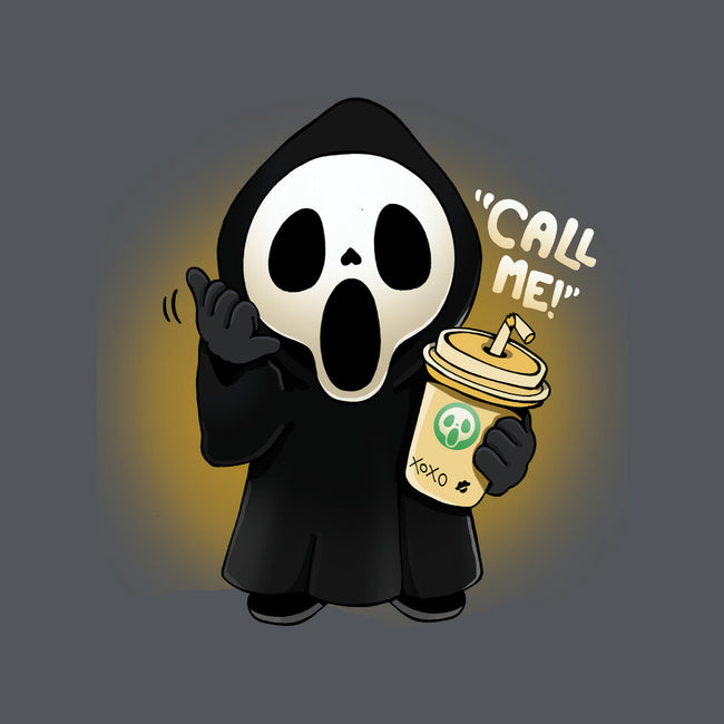 Call Me!-unisex pullover sweatshirt-Vallina84