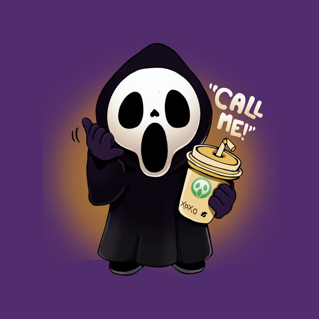 Call Me!-mens basic tee-Vallina84