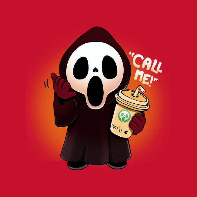 Call Me!-unisex pullover sweatshirt-Vallina84