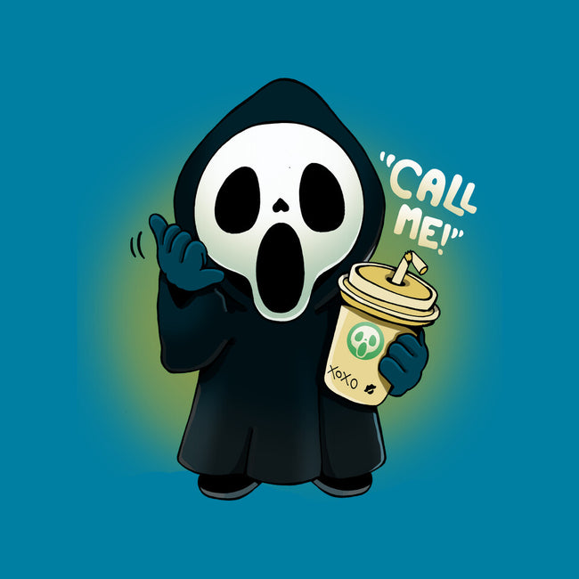 Call Me!-mens basic tee-Vallina84