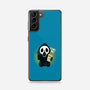 Call Me!-samsung snap phone case-Vallina84