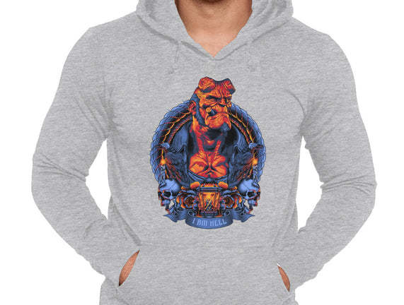 I Am Hell