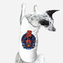 I Am Hell-dog basic pet tank-Badbone Collections