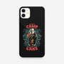 Welcome To Camp Crystal Lake-iphone snap phone case-turborat14