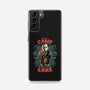 Welcome To Camp Crystal Lake-samsung snap phone case-turborat14