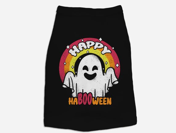 Happy HaBOOween