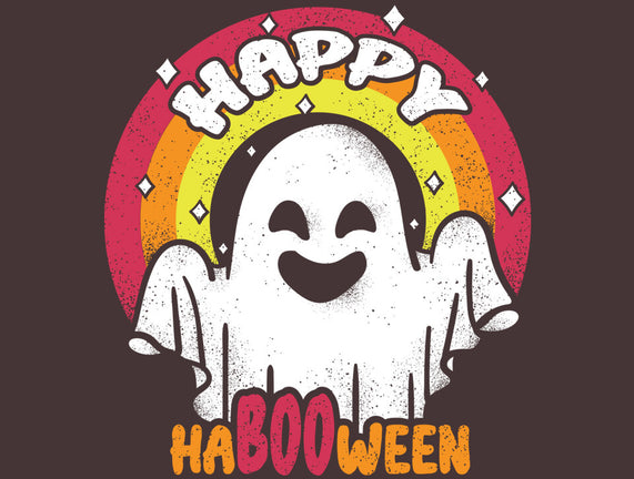 Happy HaBOOween