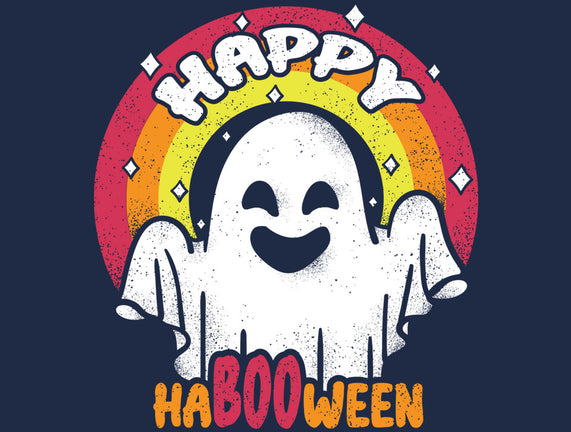 Happy HaBOOween