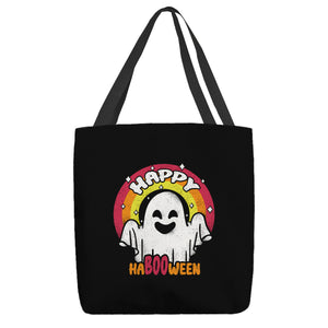 Happy HaBOOween