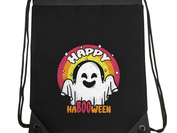 Happy HaBOOween