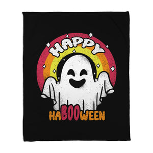 Happy HaBOOween