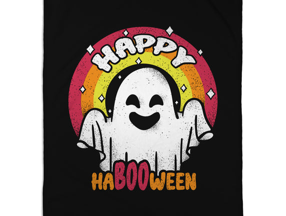 Happy HaBOOween