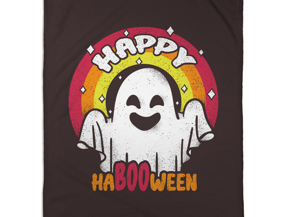 Happy HaBOOween