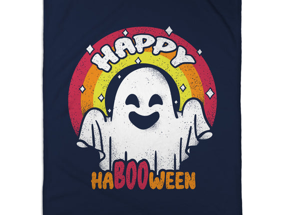 Happy HaBOOween