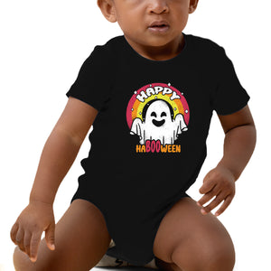 Happy HaBOOween