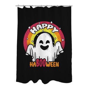 Happy HaBOOween