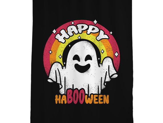 Happy HaBOOween