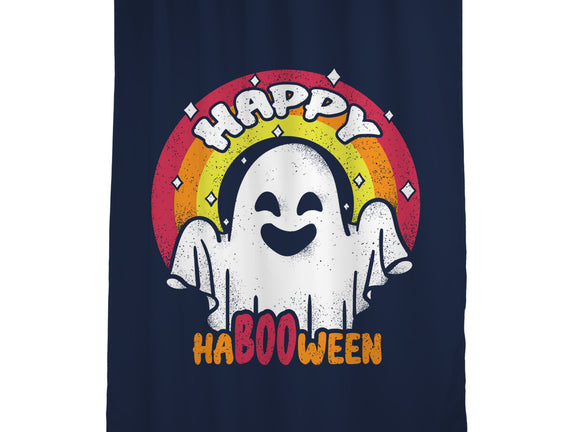 Happy HaBOOween