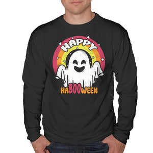 Happy HaBOOween