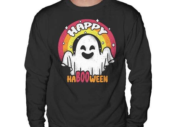 Happy HaBOOween