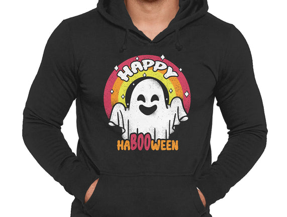 Happy HaBOOween