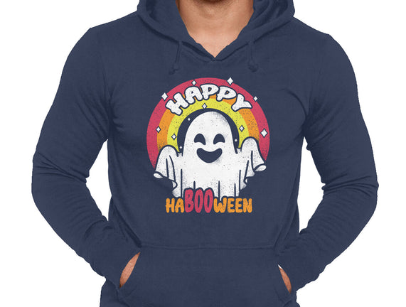 Happy HaBOOween