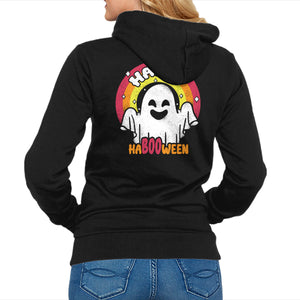 Happy HaBOOween