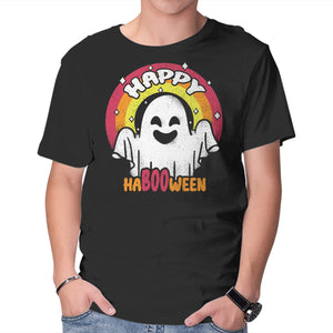 Happy HaBOOween