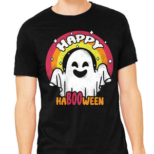 Happy HaBOOween